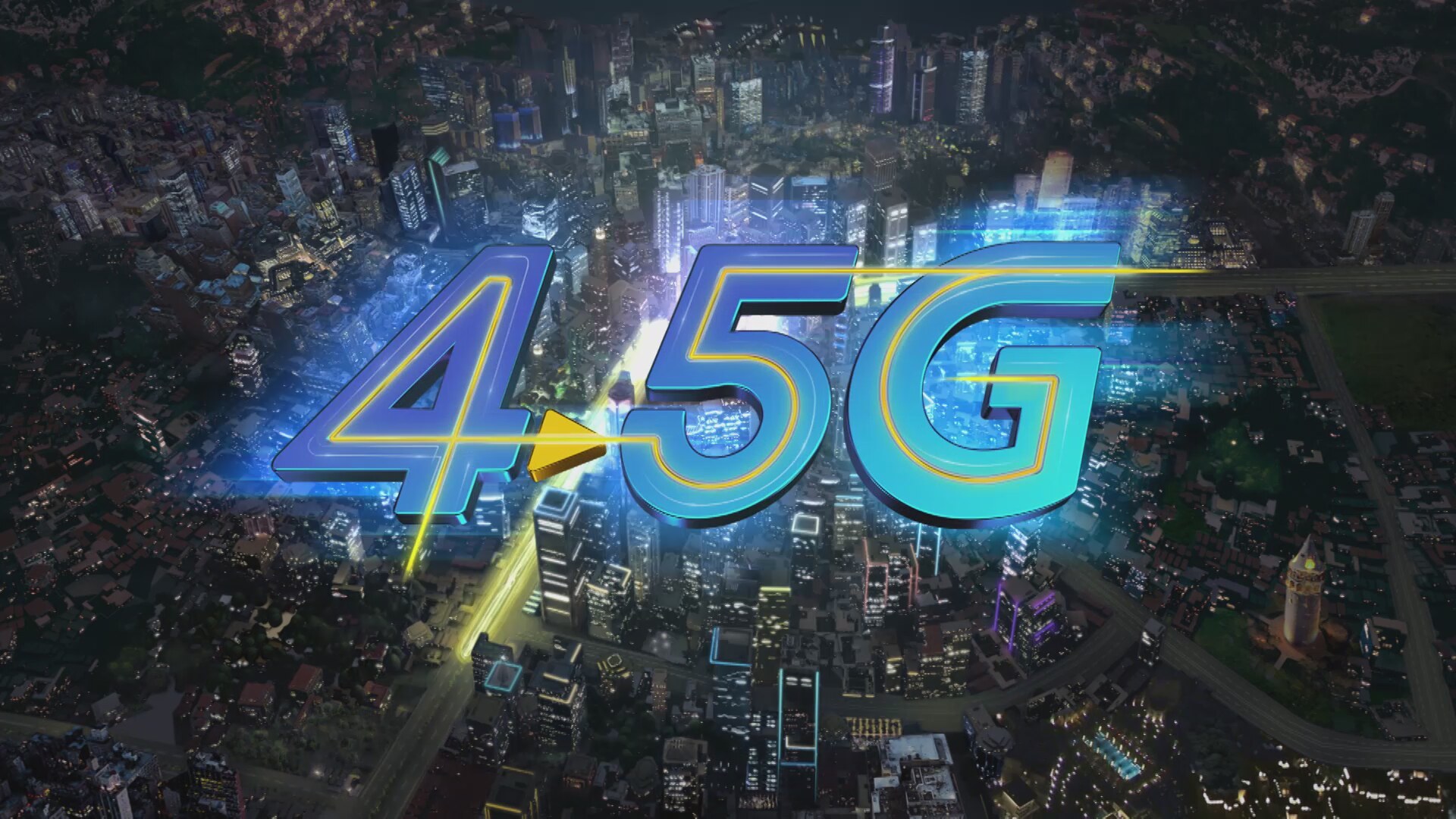 รู้จักกับ 5G ที่ใกล้เข้ามา และ LTE-A (4.5G) ที่ประเทศไทยเริ่มใช้แล้ว